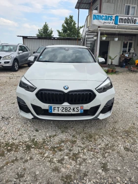 BMW 2 Gran Coupe 2.0, снимка 6