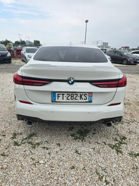 BMW 2 Gran Coupe 2.0, снимка 8