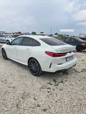 BMW 2 Gran Coupe 2.0, снимка 9