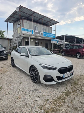 BMW 2 Gran Coupe 2.0, снимка 4