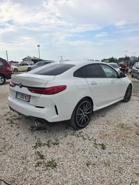 BMW 2 Gran Coupe 2.0, снимка 7