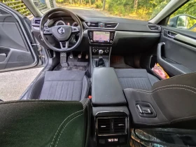 Skoda Superb 2.0 TDI, снимка 7