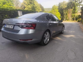 Skoda Superb 2.0 TDI, снимка 3