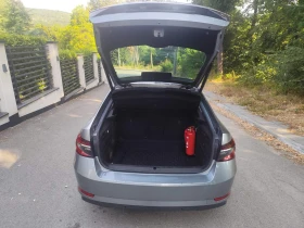 Skoda Superb 2.0 TDI, снимка 5