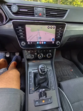 Skoda Superb 2.0 TDI, снимка 8