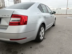 Skoda Octavia, снимка 5