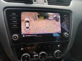 Skoda Octavia, снимка 8