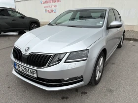 Skoda Octavia, снимка 1
