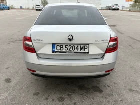 Skoda Octavia, снимка 3