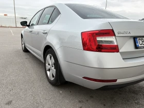 Skoda Octavia, снимка 4
