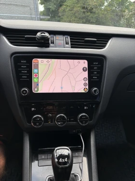 Skoda Octavia, снимка 7