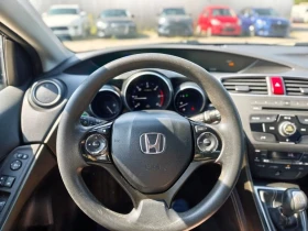Honda Civic Tourer 1.6 i-DTEC Comfort, снимка 9