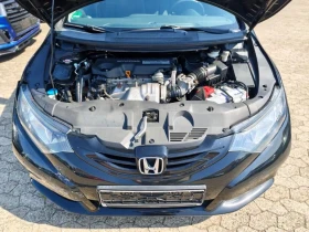 Honda Civic Tourer 1.6 i-DTEC Comfort, снимка 8