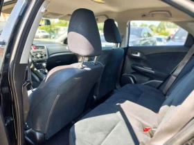 Honda Civic Tourer 1.6 i-DTEC Comfort, снимка 7