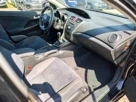 Honda Civic Tourer 1.6 i-DTEC Comfort, снимка 6