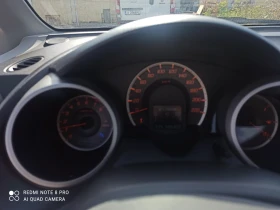 Honda Jazz, снимка 10