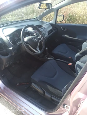 Honda Jazz, снимка 8