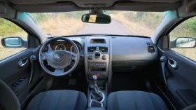Renault Megane 1.9dci 120кс., снимка 9