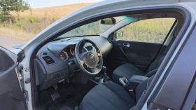 Renault Megane 1.9dci 120кс., снимка 10
