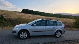 Renault Megane 1.9dci 120кс., снимка 4