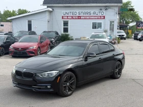 BMW 330 xDrive* АвтоКредит* (ЦЕНА ДО БГ) , снимка 1