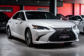 Lexus ES 350 Signature, снимка 1