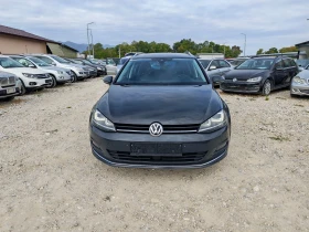 VW Golf 2.0 дизел 4х4, снимка 2