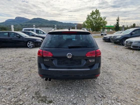 VW Golf 2.0 дизел 4х4, снимка 6