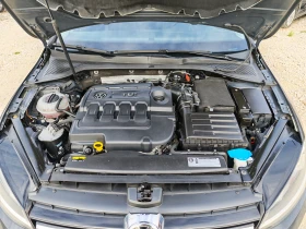 VW Golf 2.0 дизел 4х4, снимка 15