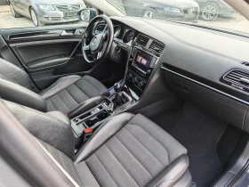 VW Golf 2.0 дизел 4х4, снимка 12
