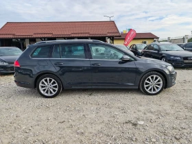 VW Golf 2.0 дизел 4х4, снимка 4