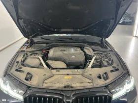 BMW 530E xDrive, снимка 6