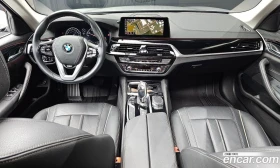 BMW 520 520i Luxury, снимка 10