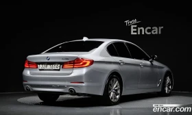 BMW 520 520i Luxury, снимка 2
