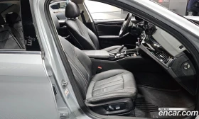 BMW 520 520i Luxury, снимка 16