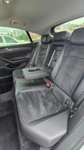 VW Arteon 2.0TDI BiTurbo 4motion, снимка 10