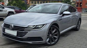 VW Arteon 2.0TDI BiTurbo 4motion, снимка 1