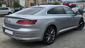 VW Arteon 2.0TDI BiTurbo 4motion, снимка 5