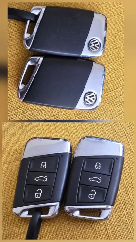 VW Arteon 2.0TDI BiTurbo 4motion, снимка 13