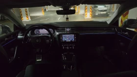VW Arteon 2.0TDI BiTurbo 4motion, снимка 15