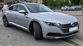 VW Arteon 2.0TDI BiTurbo 4motion, снимка 3