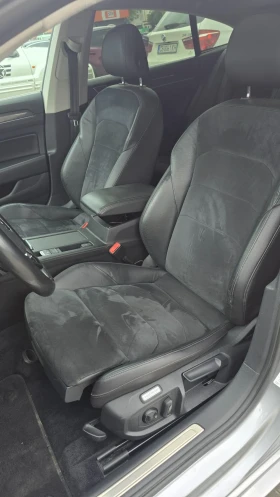 VW Arteon 2.0TDI BiTurbo 4motion, снимка 9