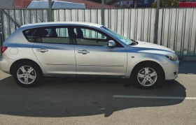 Mazda 3 Hatchback (BK), снимка 3