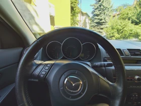 Mazda 3 Hatchback (BK), снимка 15