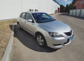Mazda 3 Hatchback (BK), снимка 1