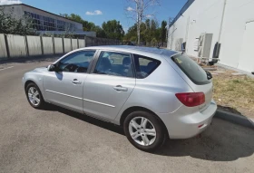 Mazda 3 Hatchback (BK), снимка 7