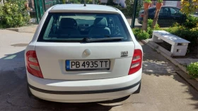 Skoda Fabia, снимка 8