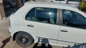 Skoda Fabia, снимка 12