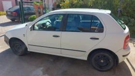 Skoda Fabia, снимка 1