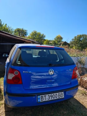 VW Polo, снимка 4